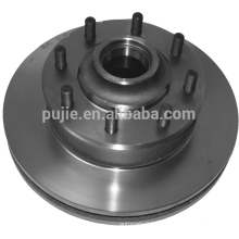 brake disc OEM NO. 15679603